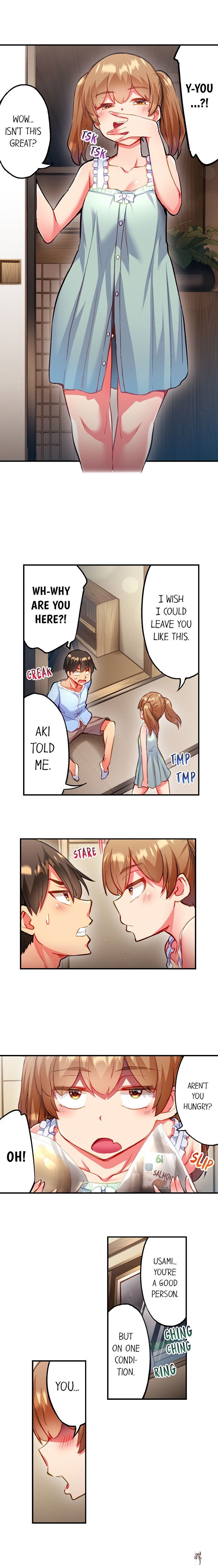 Adam&rsquo;s Sweet Agony Adam&rsquo;s Sweet Agony Chapter 77 - Page 3