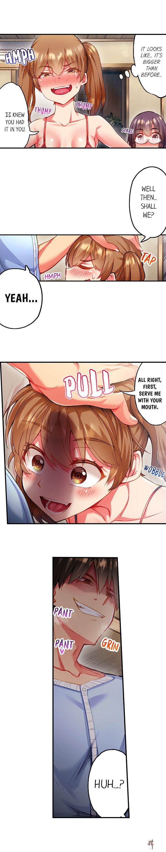 Adam&rsquo;s Sweet Agony Adam&rsquo;s Sweet Agony Chapter 78 - Page 3