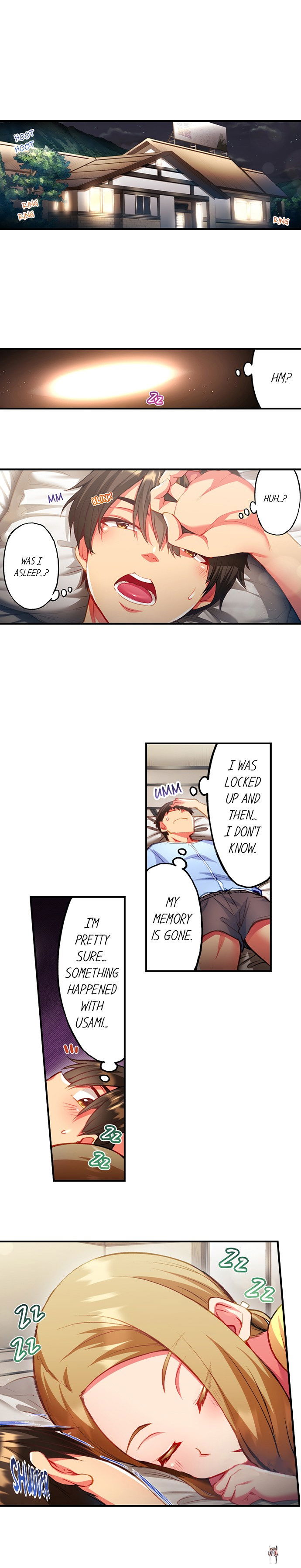 Adam&rsquo;s Sweet Agony Adam&rsquo;s Sweet Agony Chapter 80 - Page 6