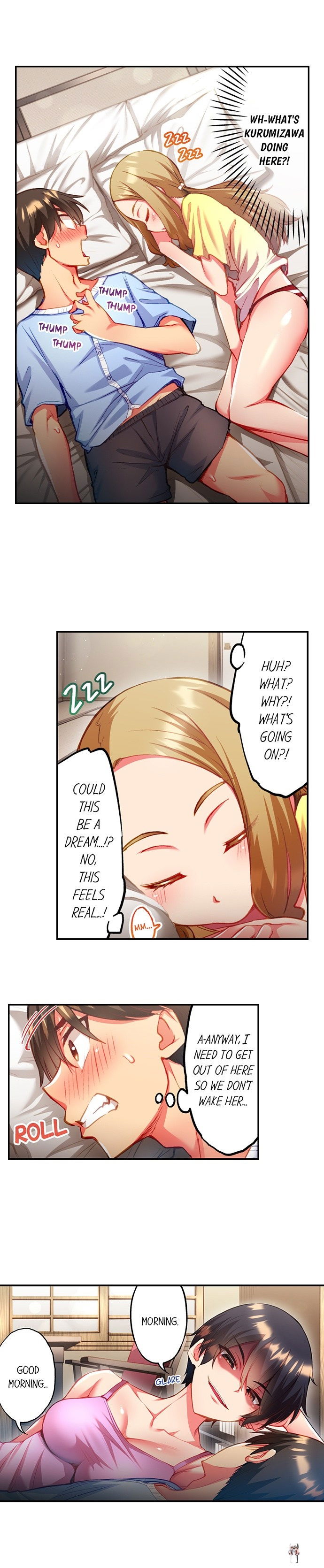 Adam&rsquo;s Sweet Agony Adam&rsquo;s Sweet Agony Chapter 80 - Page 7