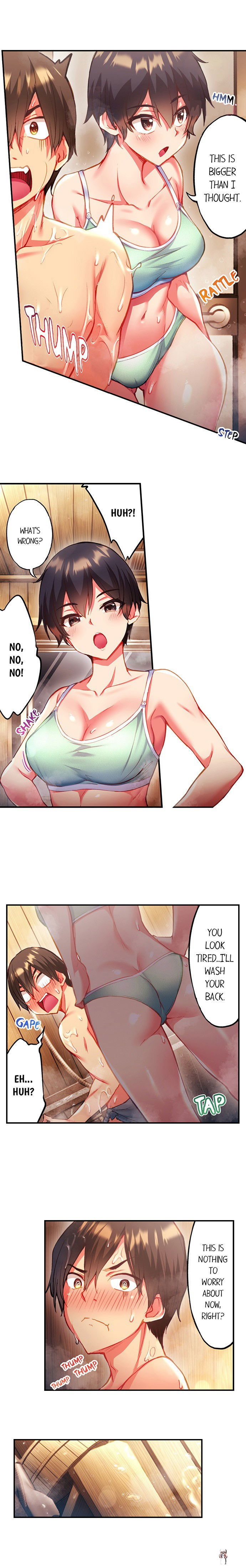 Adam&rsquo;s Sweet Agony Adam&rsquo;s Sweet Agony Chapter 81 - Page 2