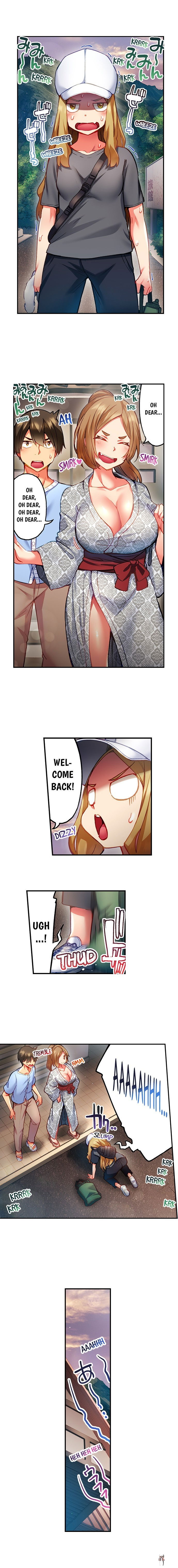 Adam&rsquo;s Sweet Agony Adam&rsquo;s Sweet Agony Chapter 85 - Page 3