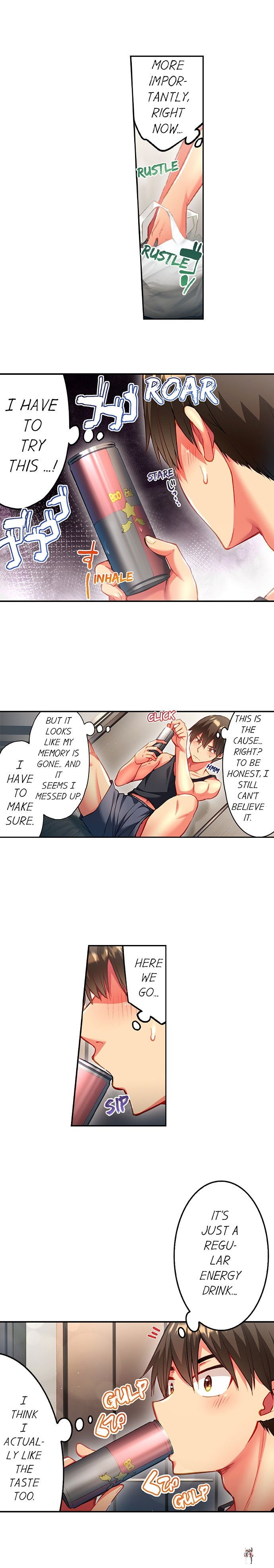 Adam&rsquo;s Sweet Agony Adam&rsquo;s Sweet Agony Chapter 86 - Page 6