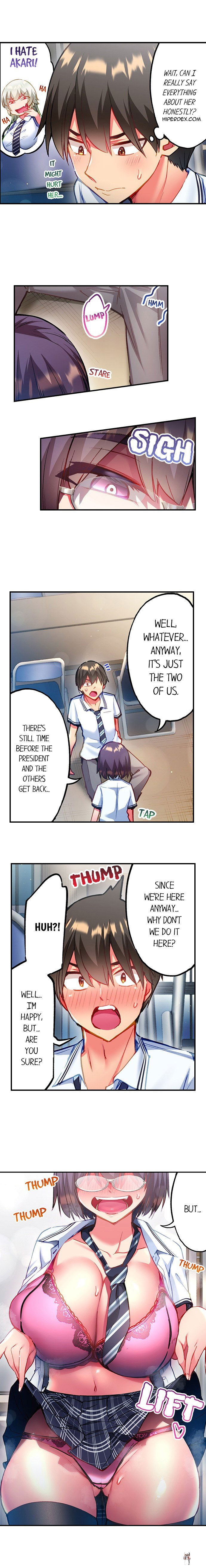 Adam&rsquo;s Sweet Agony Adam&rsquo;s Sweet Agony Chapter 90 - Page 2