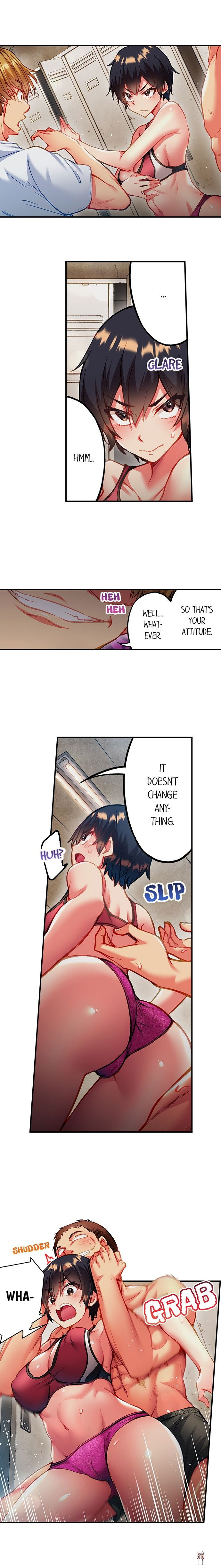 Adam&rsquo;s Sweet Agony Adam&rsquo;s Sweet Agony Chapter 99 - Page 4