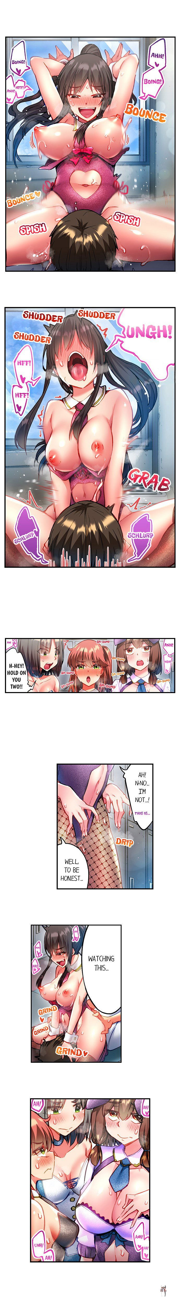 Adam&rsquo;s Sweet Agony Adam&rsquo;s Sweet Agony Chapter 105 - Page 2