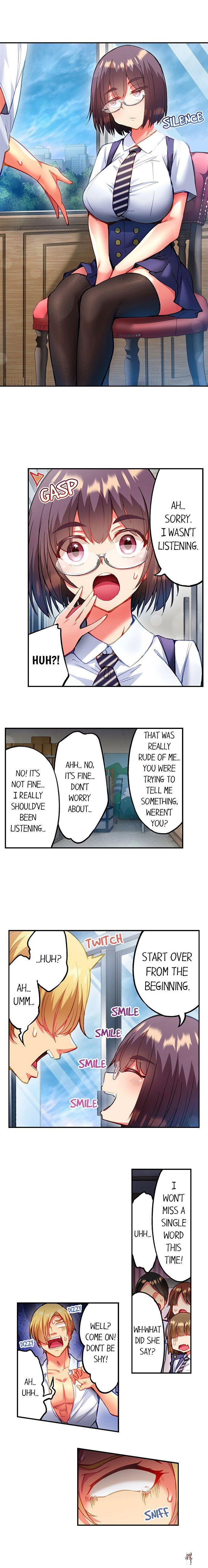 Adam&rsquo;s Sweet Agony Adam&rsquo;s Sweet Agony Chapter 106 - Page 6