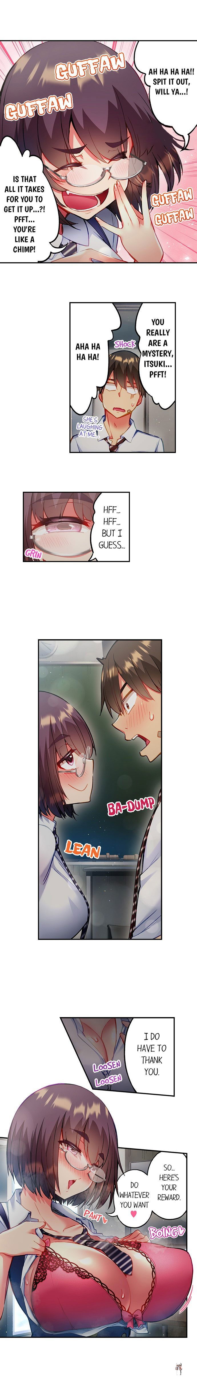 Adam&rsquo;s Sweet Agony Adam&rsquo;s Sweet Agony Chapter 108 - Page 2