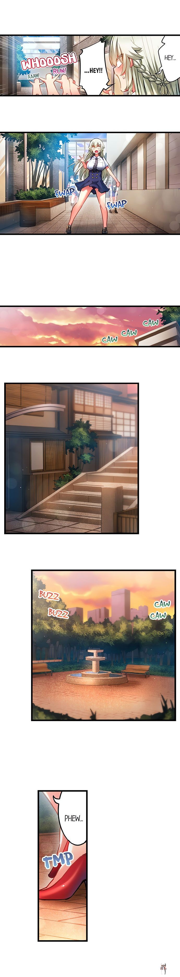 Adam&rsquo;s Sweet Agony Adam&rsquo;s Sweet Agony Chapter 113 - Page 2