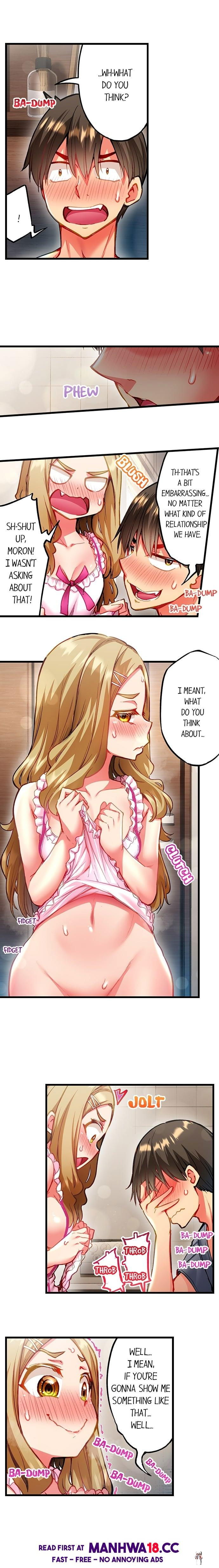 Adam’s Sweet Agony Adam’s Sweet Agony Chapter 122 - Page 2