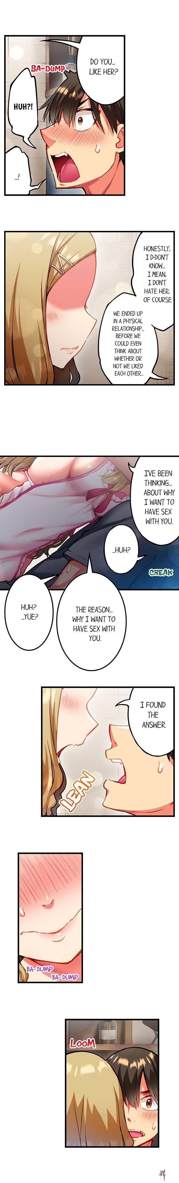 Adam’s Sweet Agony Adam’s Sweet Agony Chapter 121 - Page 6