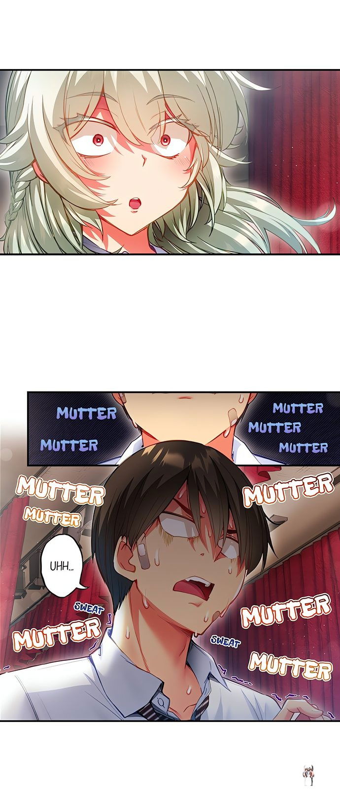 Adam’s Sweet Agony Adam’s Sweet Agony Chapter 111 - Page 9