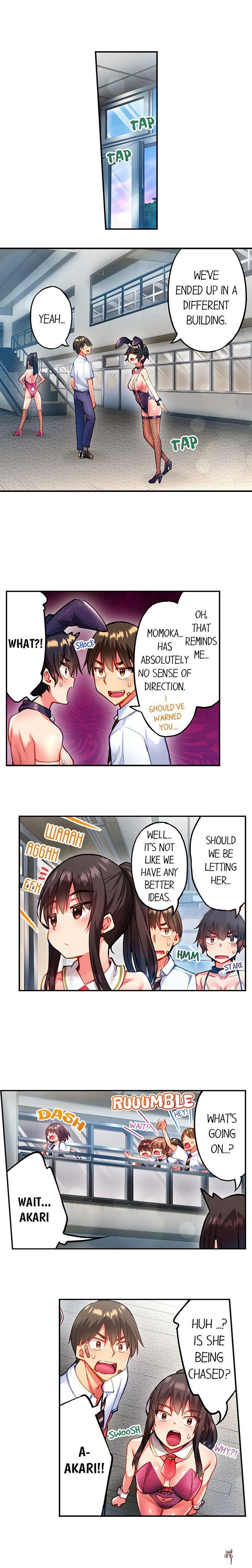 Adam’s Sweet Agony Adam’s Sweet Agony Chapter 107 - Page 2