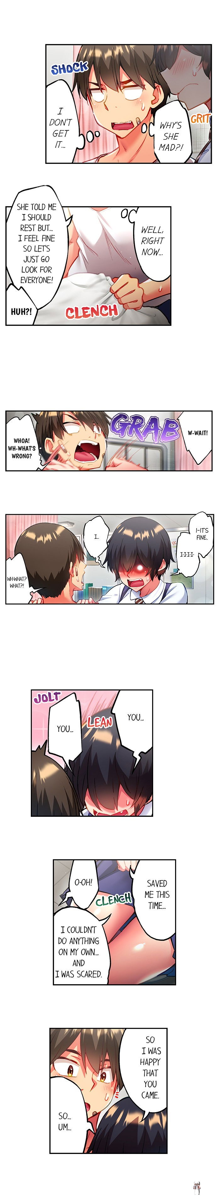 Adam’s Sweet Agony Adam’s Sweet Agony Chapter 101 - Page 2