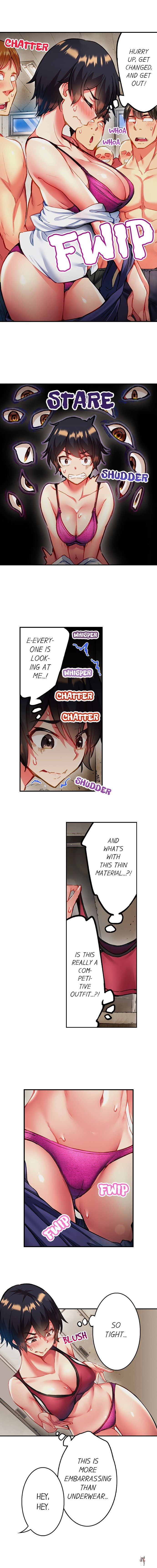 Adam’s Sweet Agony Adam’s Sweet Agony Chapter 99 - Page 2