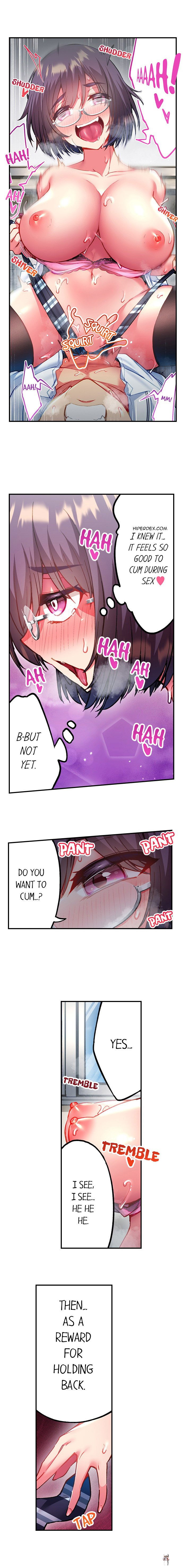 Adam’s Sweet Agony Adam’s Sweet Agony Chapter 90 - Page 8