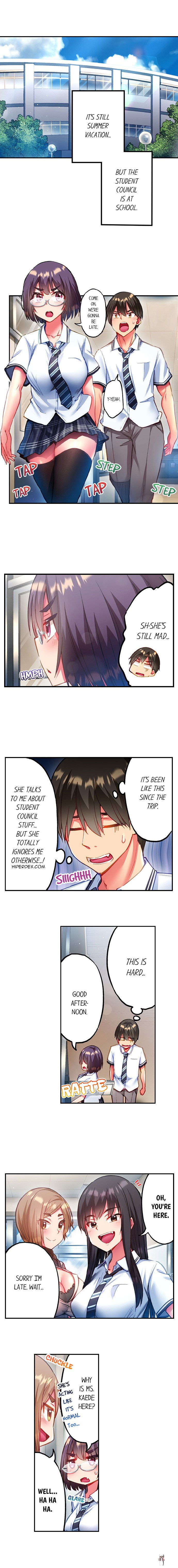 Adam’s Sweet Agony Adam’s Sweet Agony Chapter 88 - Page 2