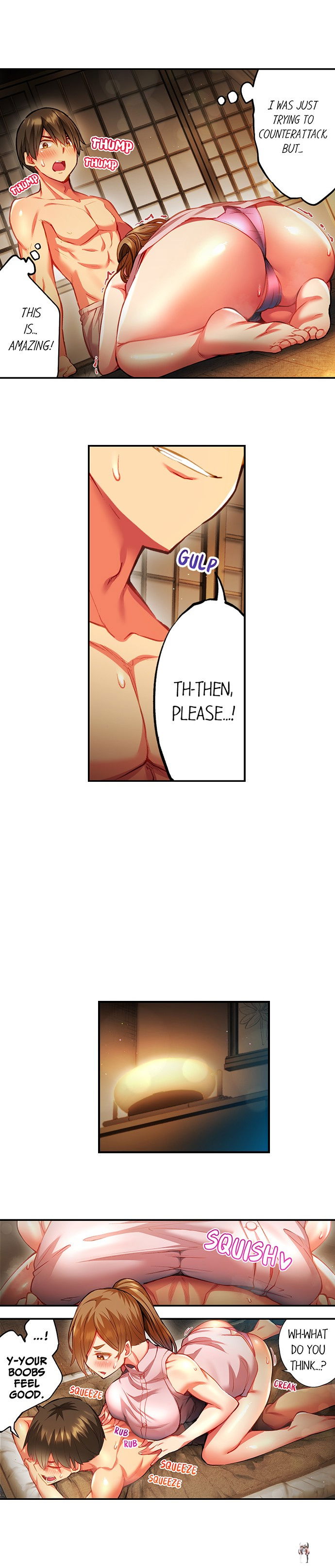 Adam’s Sweet Agony Adam’s Sweet Agony Chapter 84 - Page 2