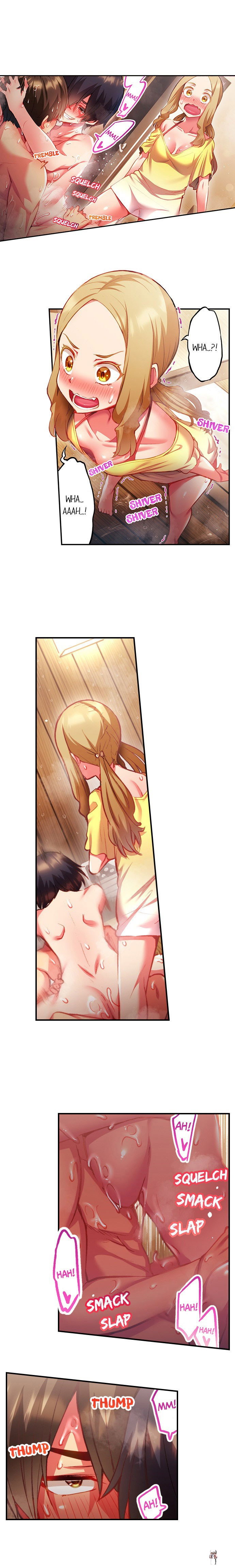 Adam’s Sweet Agony Adam’s Sweet Agony Chapter 82 - Page 2