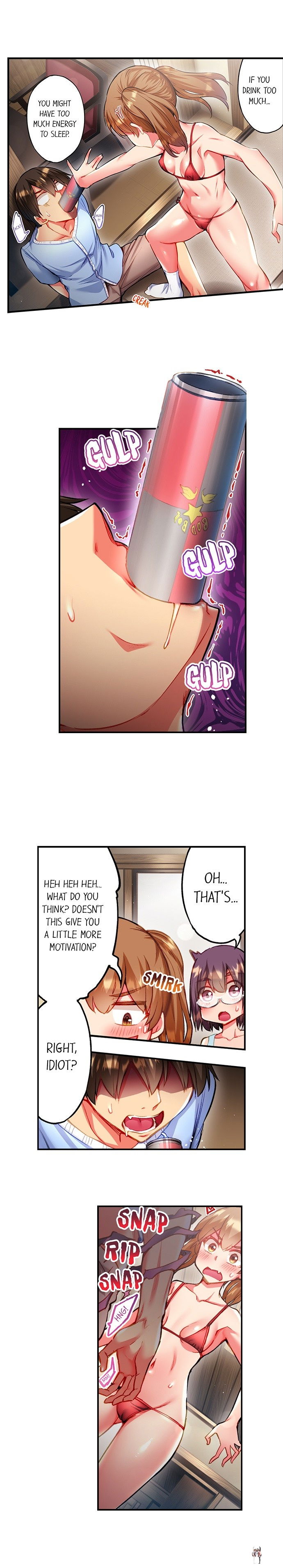 Adam’s Sweet Agony Adam’s Sweet Agony Chapter 78 - Page 2