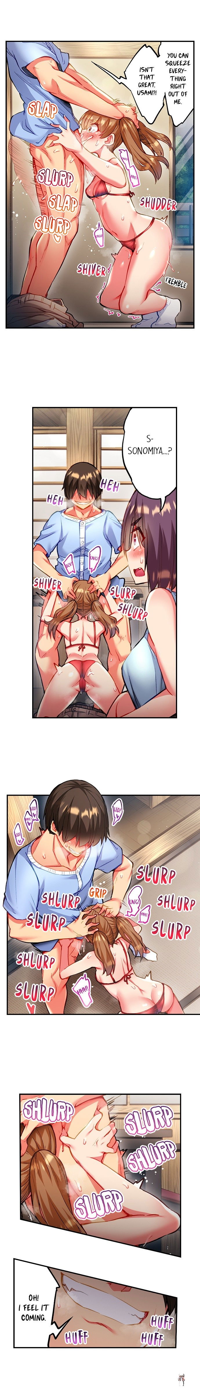 Adam’s Sweet Agony Adam’s Sweet Agony Chapter 78 - Page 5