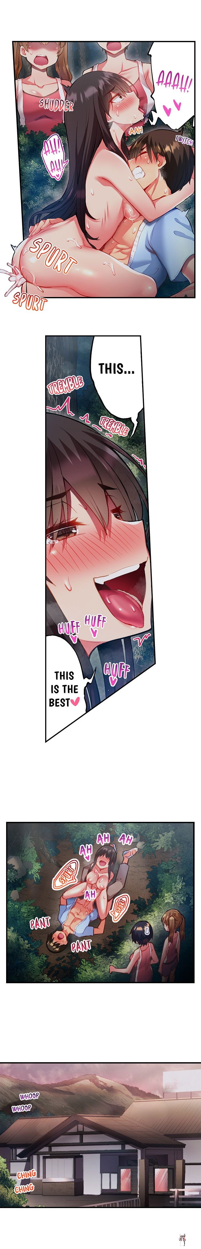 Adam’s Sweet Agony Adam’s Sweet Agony Chapter 76 - Page 4