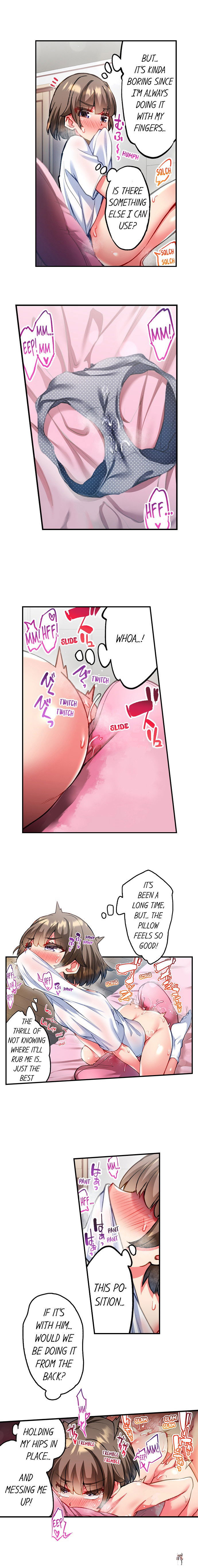 Adam’s Sweet Agony Adam’s Sweet Agony Chapter 63 - Page 2