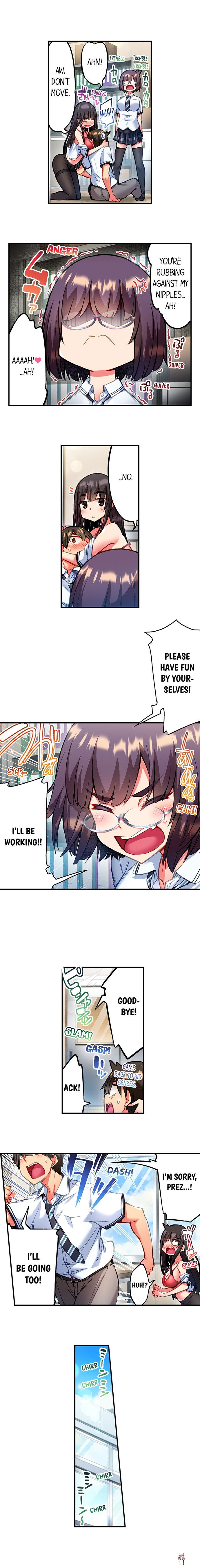 Adam’s Sweet Agony Adam’s Sweet Agony Chapter 56 - Page 2