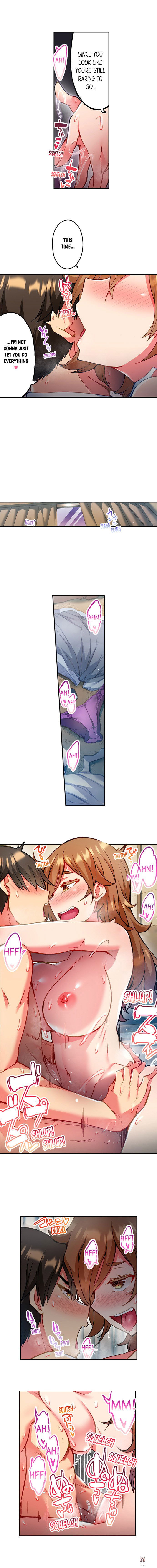 Adam’s Sweet Agony Adam’s Sweet Agony Chapter 39 - Page 6