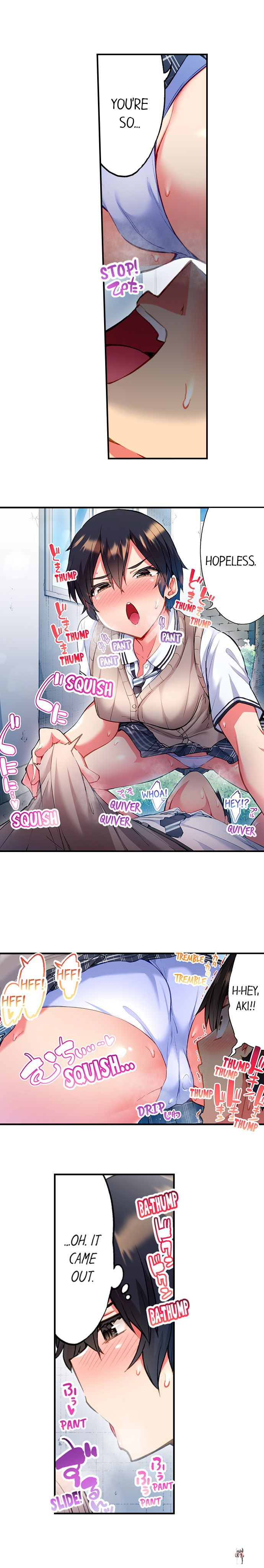 Adam’s Sweet Agony Adam’s Sweet Agony Chapter 29 - Page 7