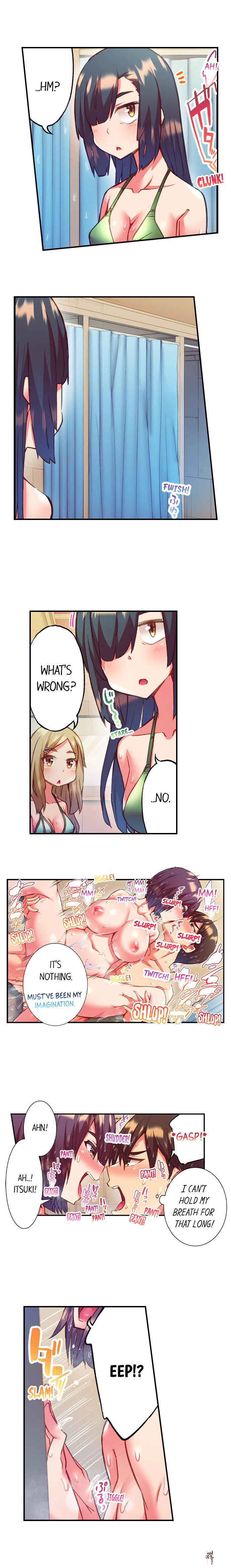 Adam’s Sweet Agony Adam’s Sweet Agony Chapter 27 - Page 2