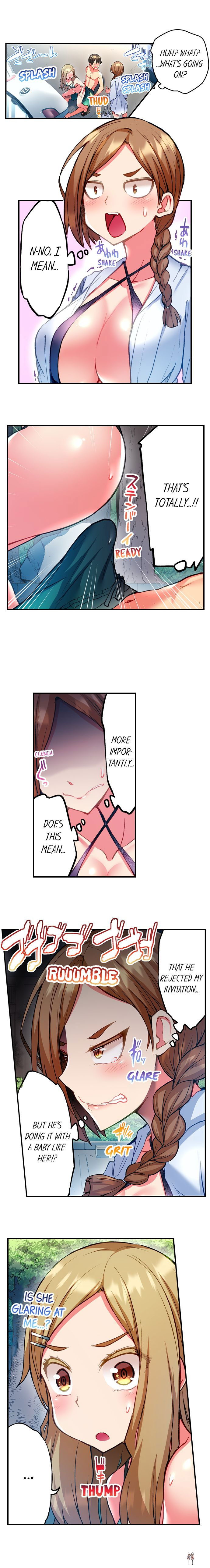 Adam’s Sweet Agony Adam’s Sweet Agony Chapter 23 - Page 2