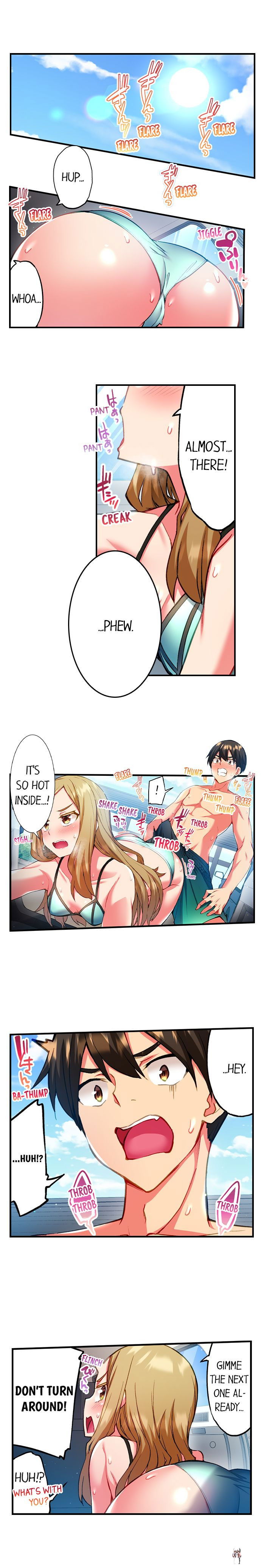 Adam’s Sweet Agony Adam’s Sweet Agony Chapter 22 - Page 2