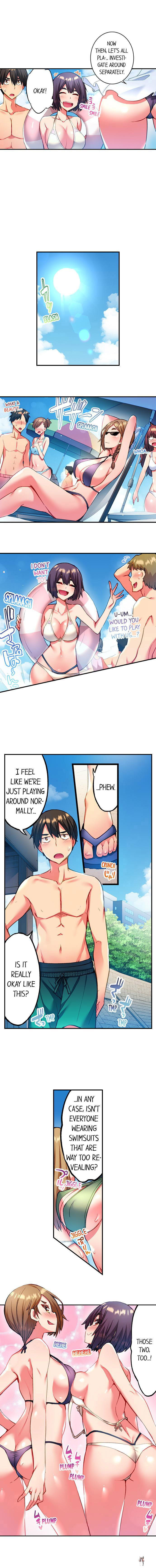 Adam’s Sweet Agony Adam’s Sweet Agony Chapter 20 - Page 4