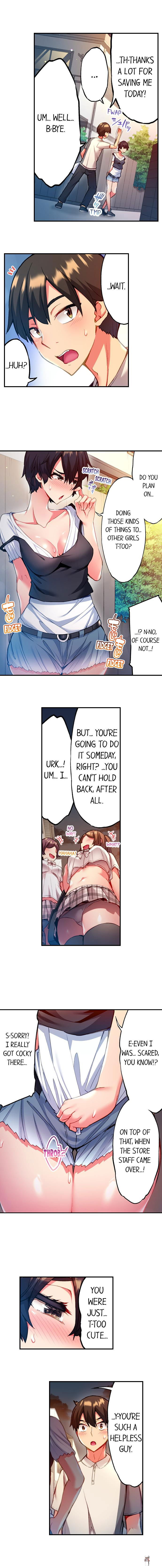 Adam’s Sweet Agony Adam’s Sweet Agony Chapter 19 - Page 5