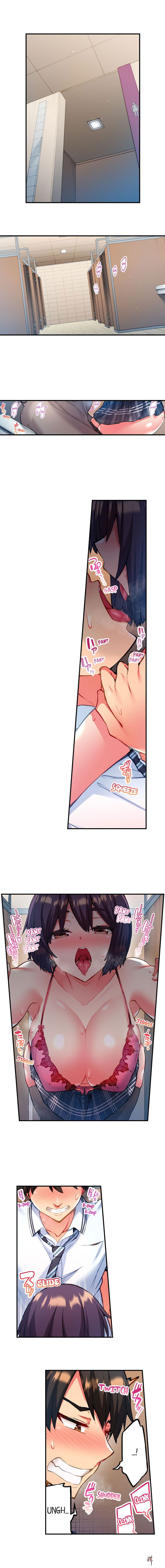 Adam’s Sweet Agony Adam’s Sweet Agony Chapter 14 - Page 2