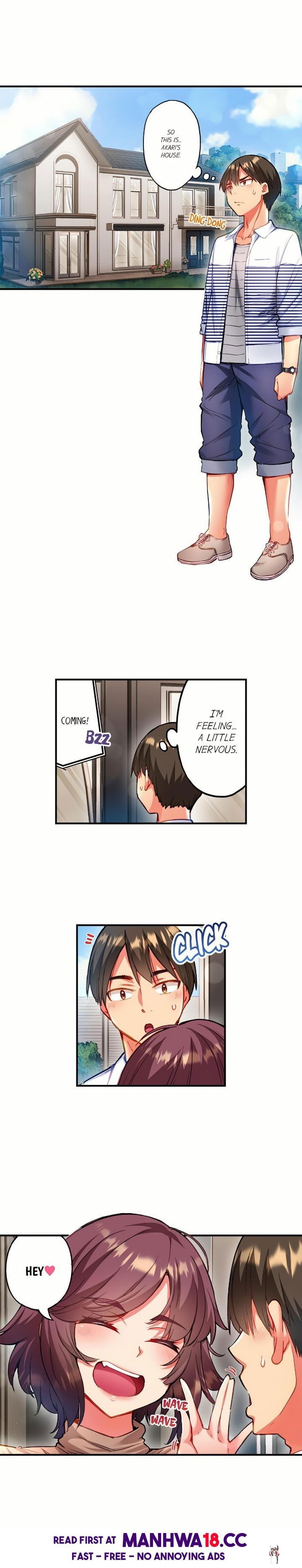 Adam’s Sweet Agony Adam’s Sweet Agony Chapter 130 - صفحة 2