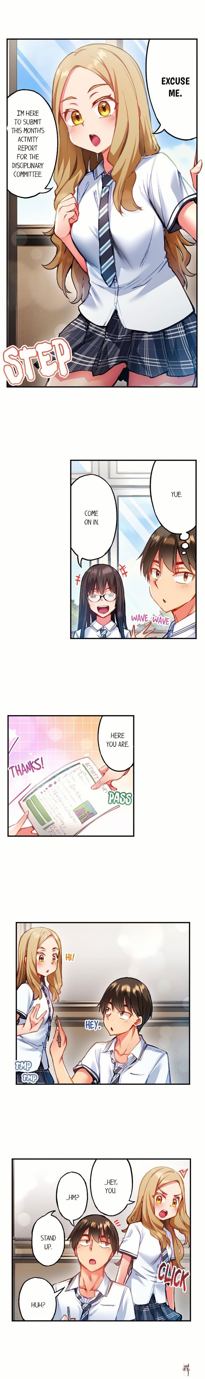 Adam’s Sweet Agony Adam’s Sweet Agony Chapter 128 - صفحة 2