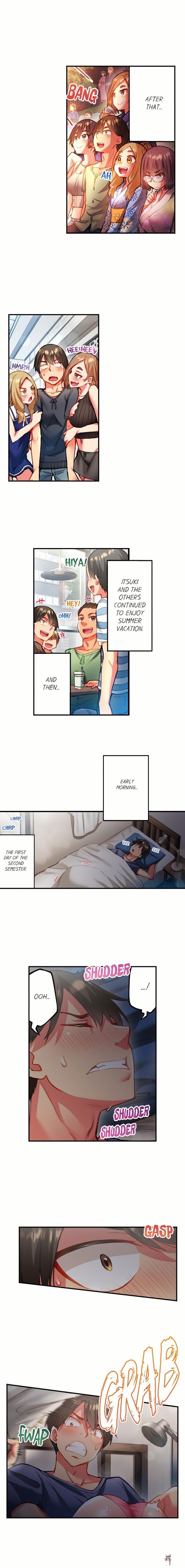 Adam’s Sweet Agony Adam’s Sweet Agony Chapter 127 - صفحة 2