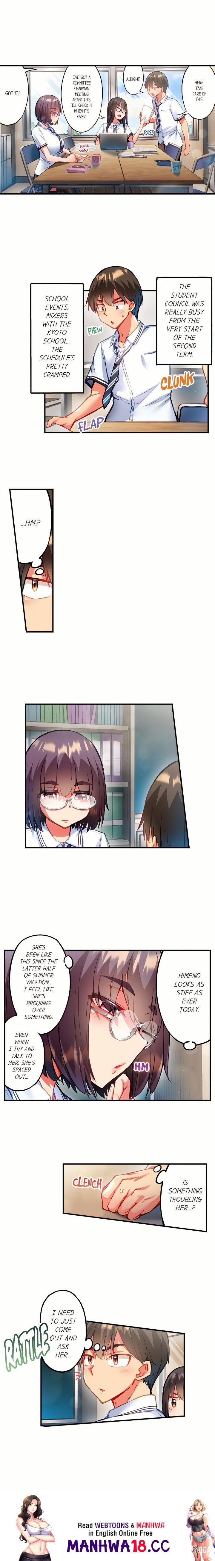 Adam’s Sweet Agony Adam’s Sweet Agony Chapter 127 - صفحة 9