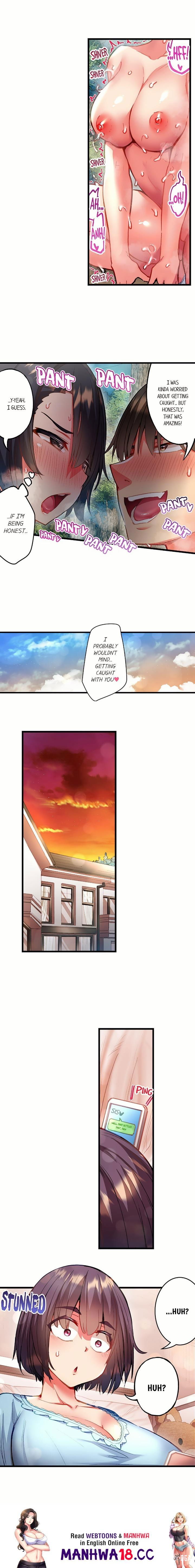 Adam’s Sweet Agony Adam’s Sweet Agony Chapter 126 - صفحة 9