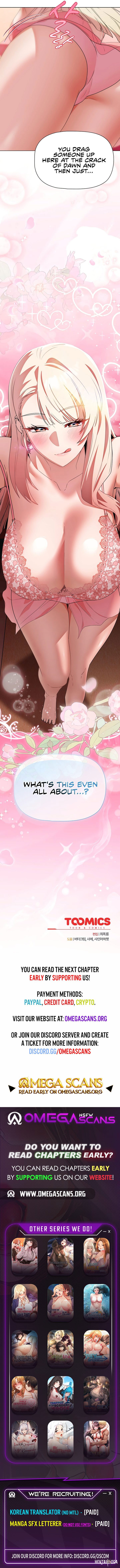 Affair Agency Affair Agency Chapter 9 - Page 11