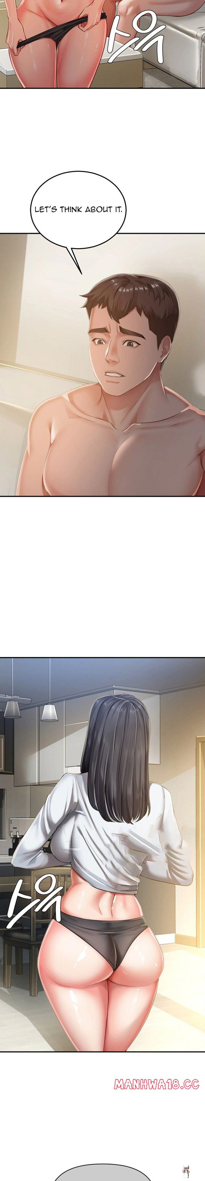 Affair with My Boss Affair with My Boss Chapter 21 - Page 10