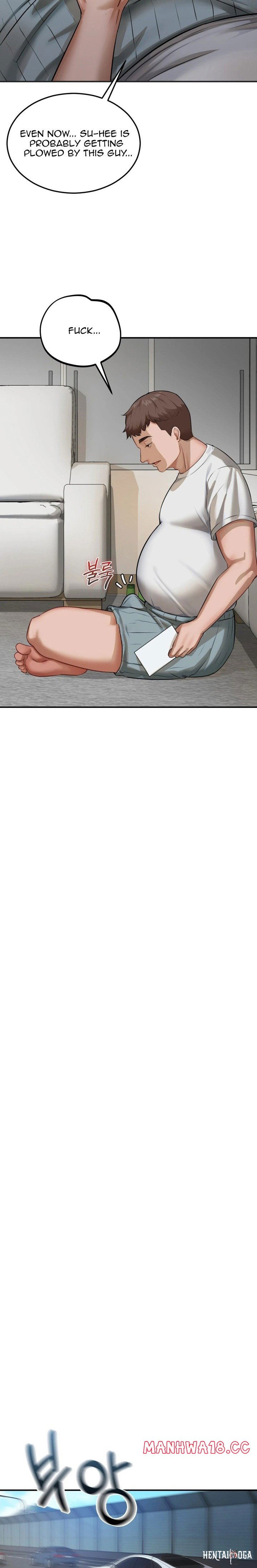Affair with My Boss Affair with My Boss Chapter 18 - Page 11