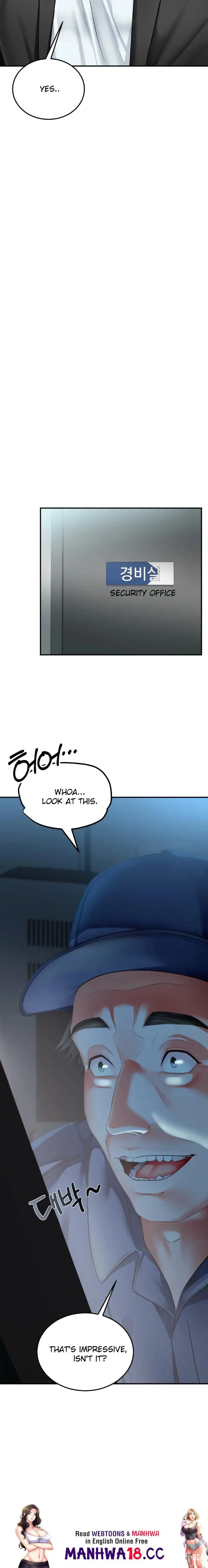Affair with My Boss Affair with My Boss Chapter 6 - Page 28