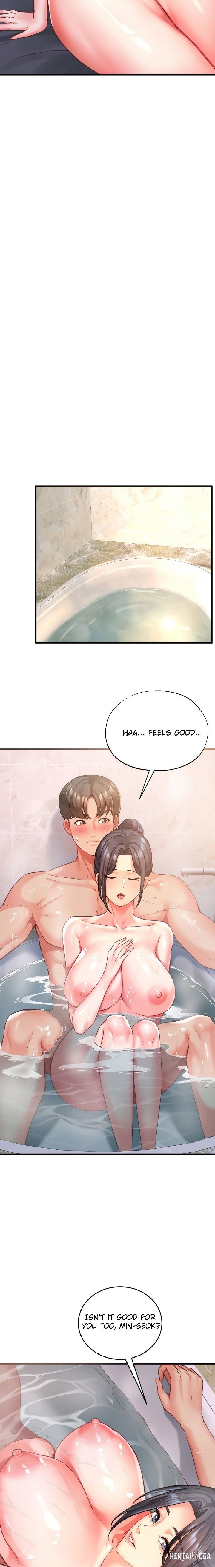 Affair with My Boss Affair with My Boss Chapter 2 - Page 24