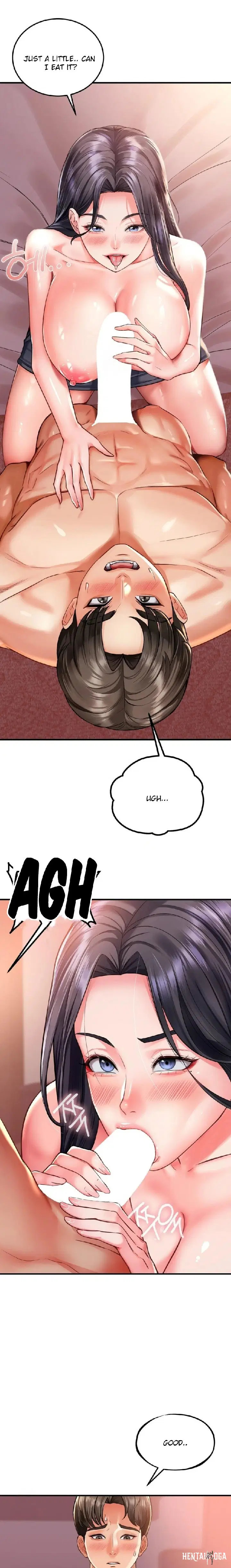 Affair with My Boss Affair with My Boss Chapter 1 - Page 31
