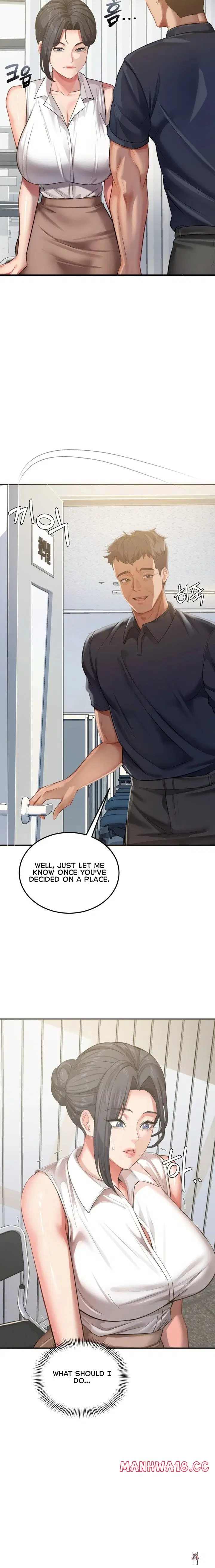 Affair with My Boss Affair with My Boss Chapter 23 - Page 2