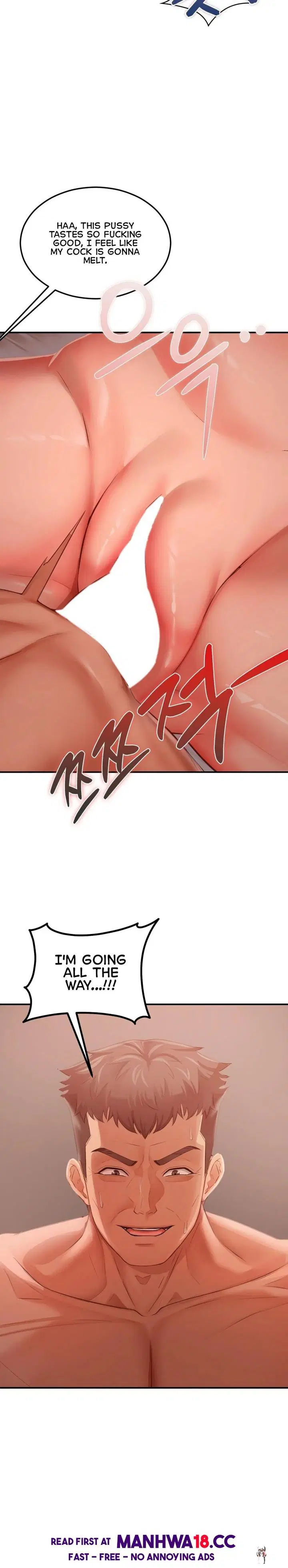 Affair with My Boss Affair with My Boss Chapter 24 - Page 14