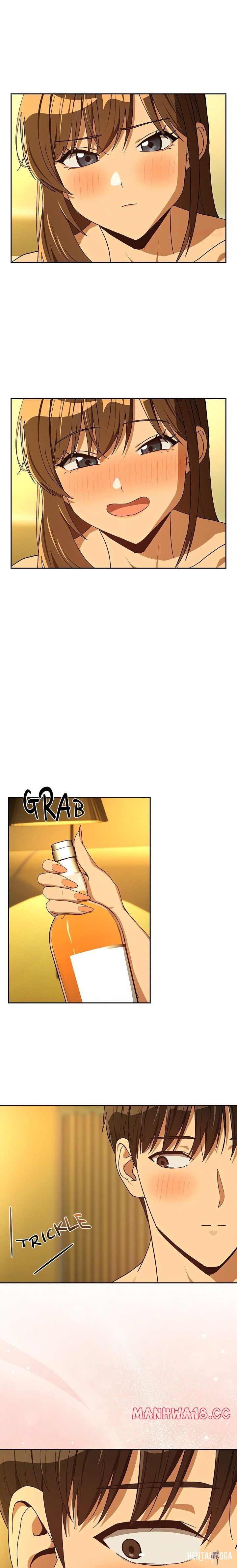 After Work Love Affairs After Work Love Affairs Chapter 93 - Page 11